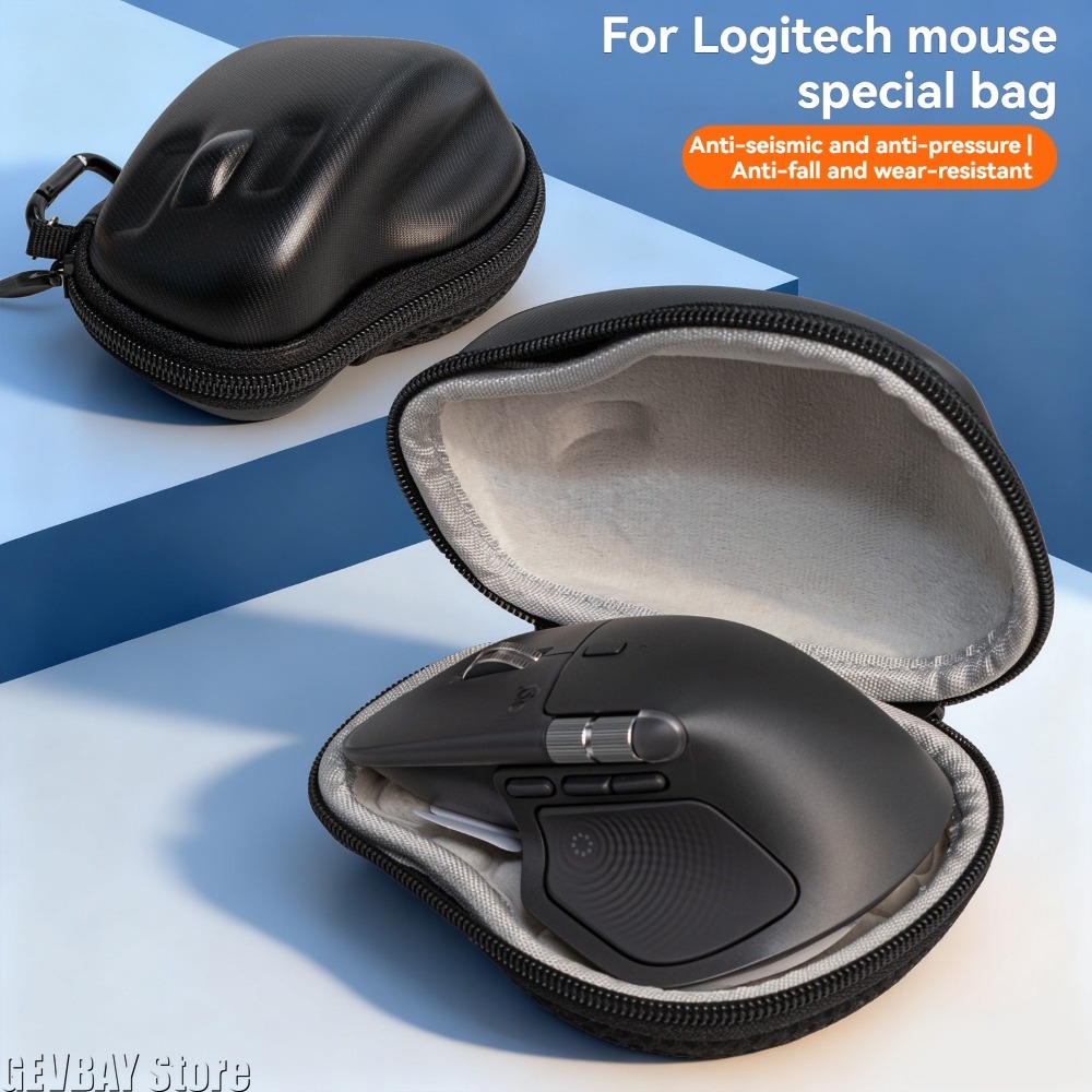 Hard Wireless Gaming Mouse Cas - Game Carrying Case review and price