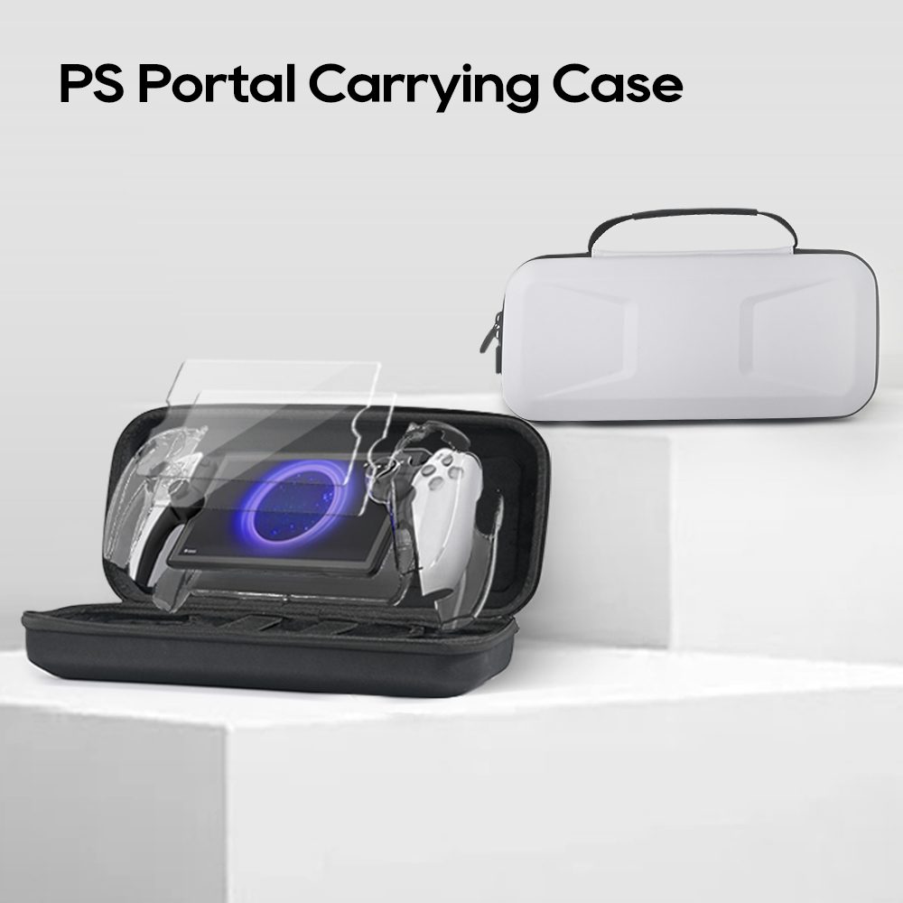 Carrying Case for PlayStation  - Game Carrying Case review and price