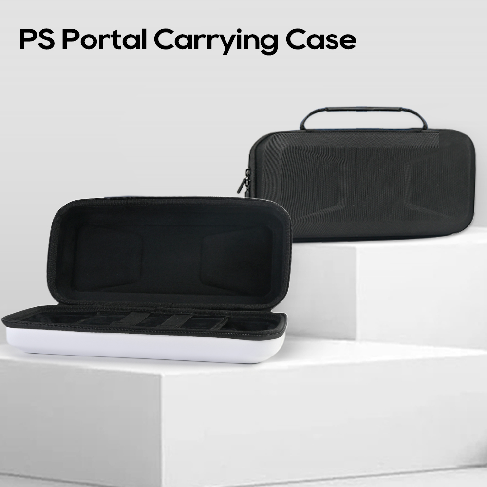 Carrying Case for PlayStation  - Game Carrying Case review and price