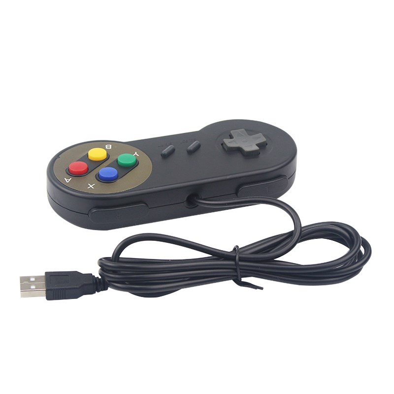 USB Gamepad Gaming Joystick Re - Retro Gaming Raspberry Pi 5 review and price