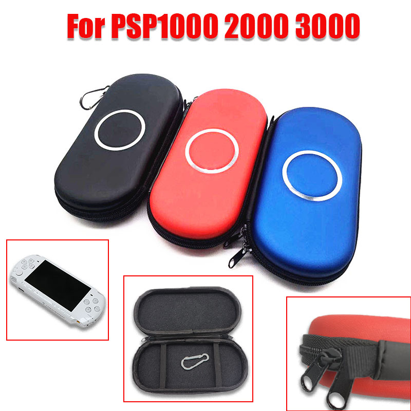 1PC Portable EVA Hard Travel C - Game Carrying Case review and price
