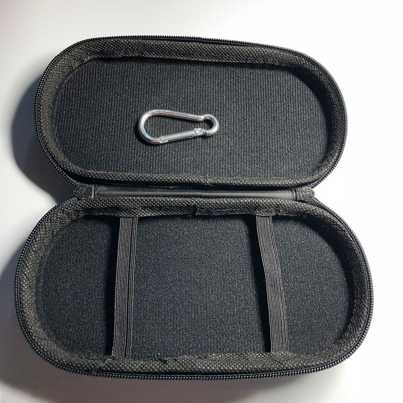1PC Portable EVA Hard Travel C - Game Carrying Case review and price