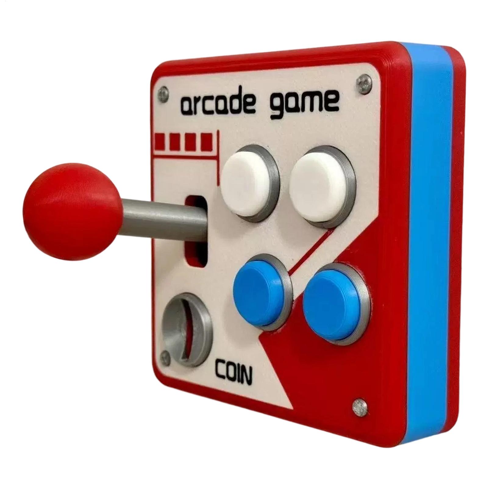 Creative Retro Arcade Game Lig - Retro Gaming Games review and price
