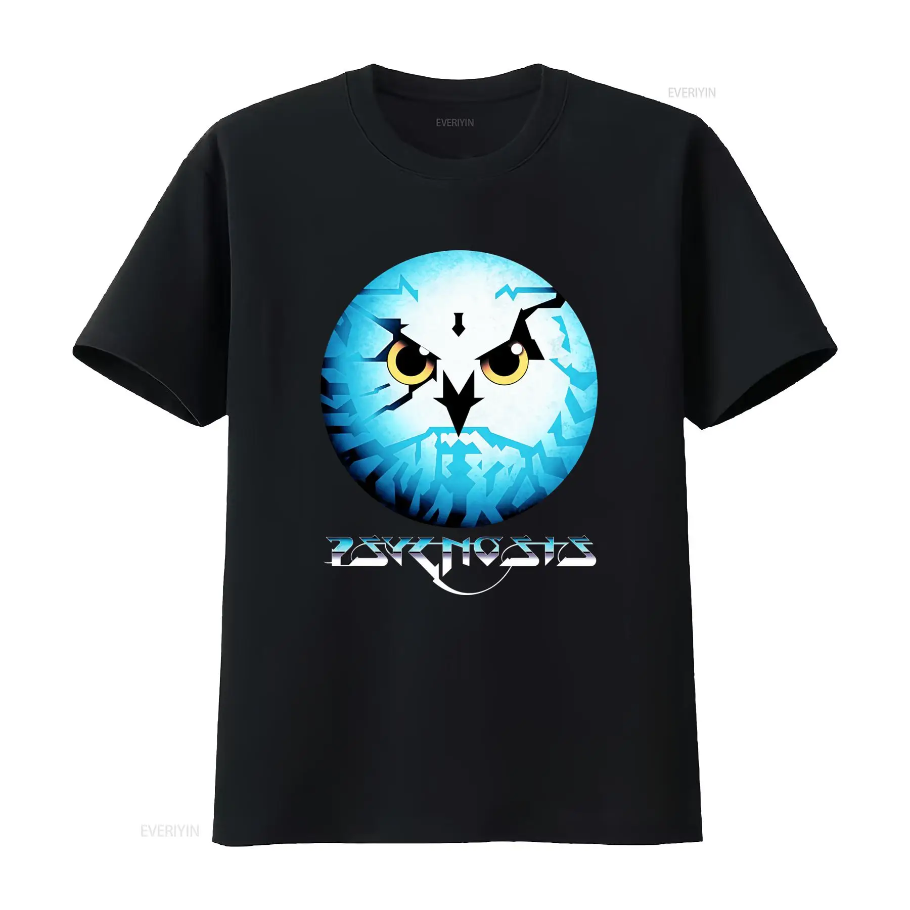 Psygnosis Vintage Logo T Shirt - Retro Gaming Icons review and price