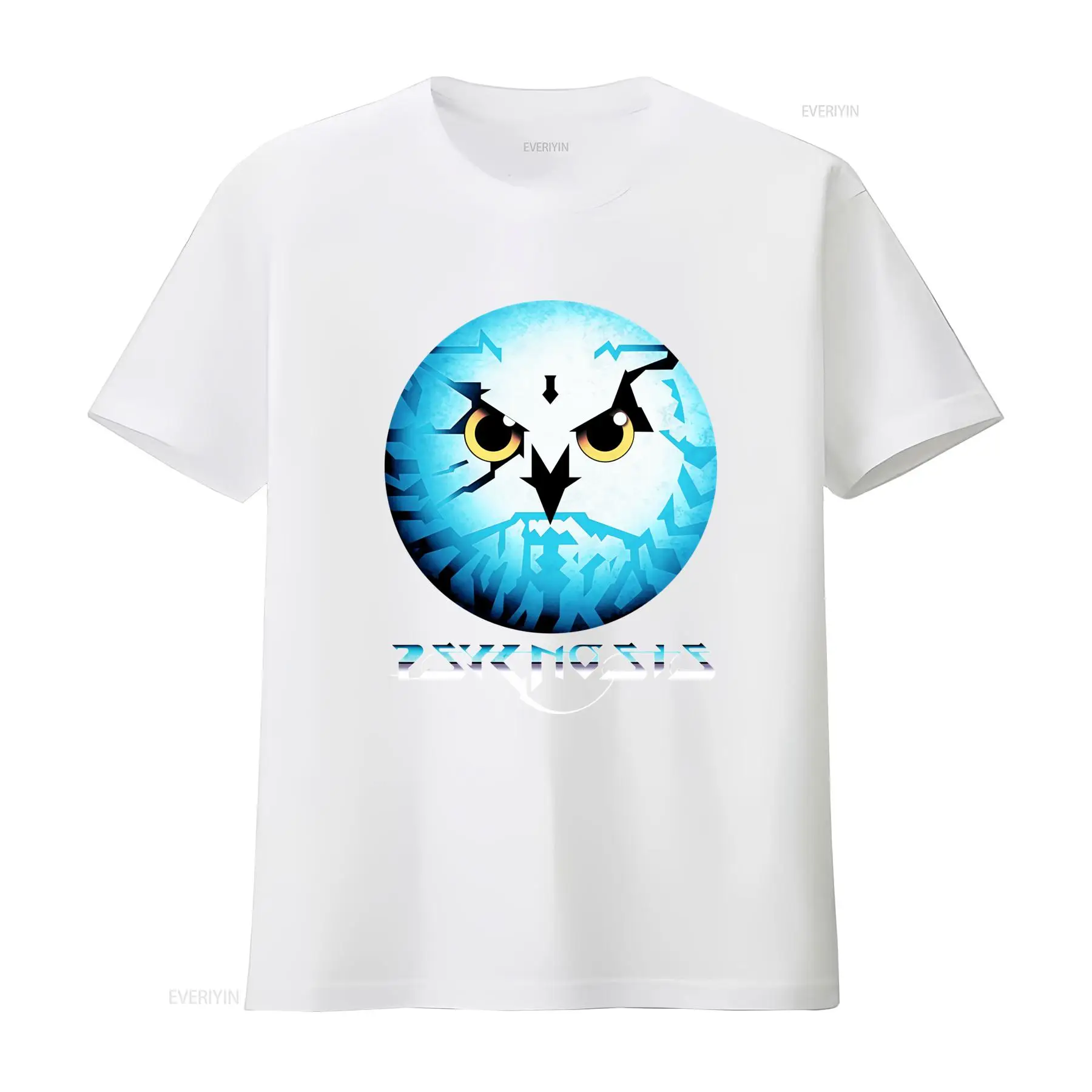 Psygnosis Vintage Logo T Shirt - Retro Gaming Icons review and price