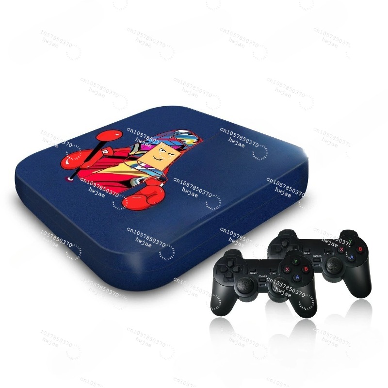 Spot Retro Game Console TV Out - Retro Gaming Games review and price