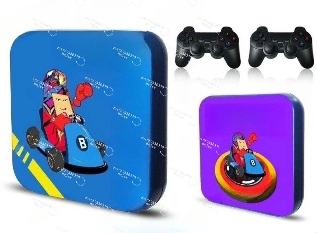 Spot Retro Game Console TV Out - Retro Gaming Games review and price