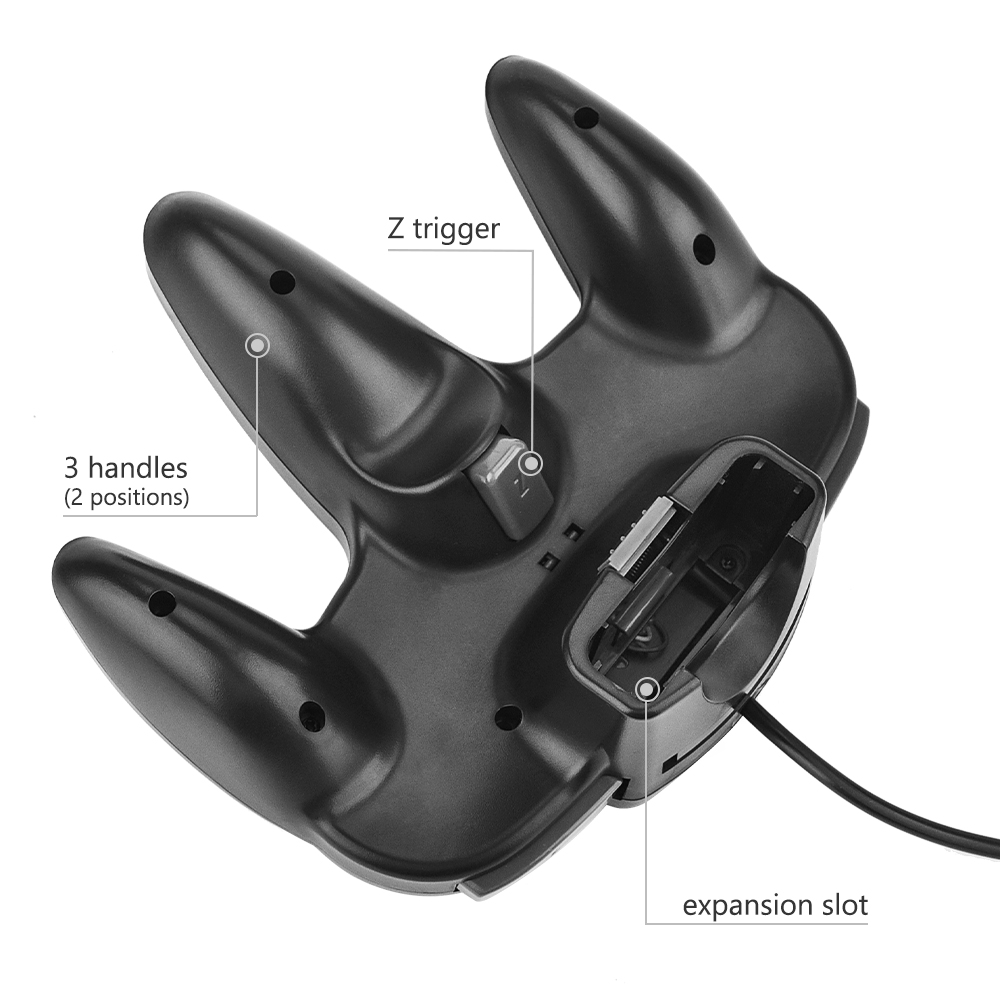 N64 Controller Classic USB Wir - Retro Gaming Nostalgia review and price