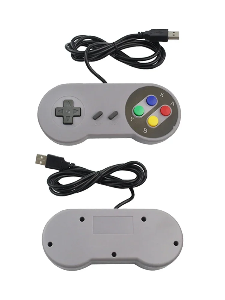 USB Gamepad Retro Gaming Joyst - Retro Gaming Raspberry Pi 5 review and price