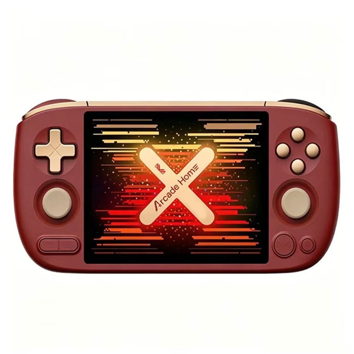 update. Pocket AIR Mini Retro  - Retro Gaming Games review and price