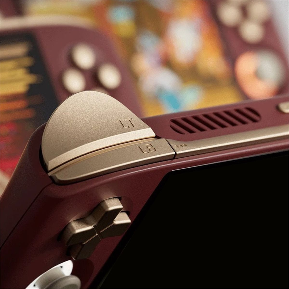 update. Pocket AIR Mini Retro  - Retro Gaming Games review and price