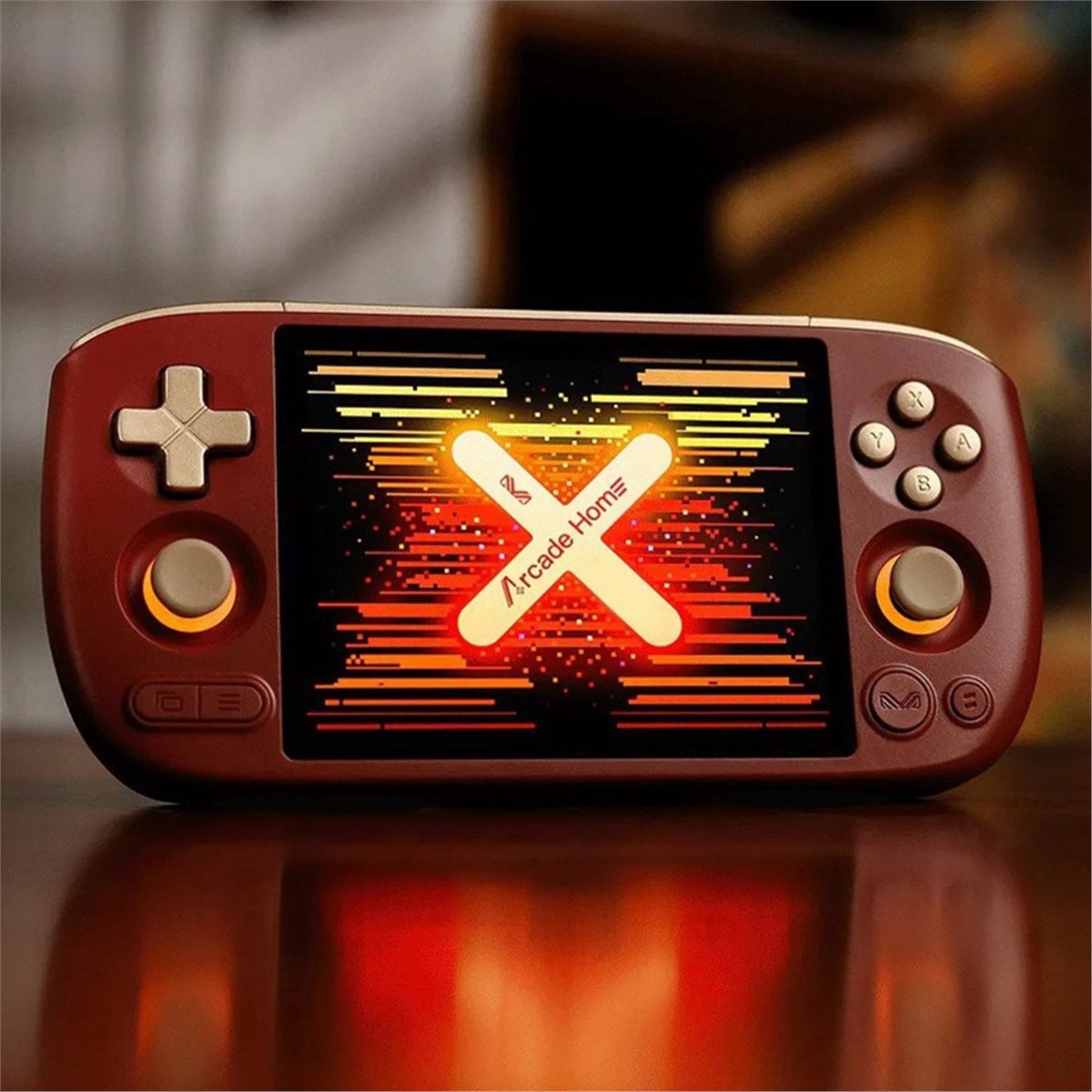 update. Pocket AIR Mini Retro  - Retro Gaming Games review and price
