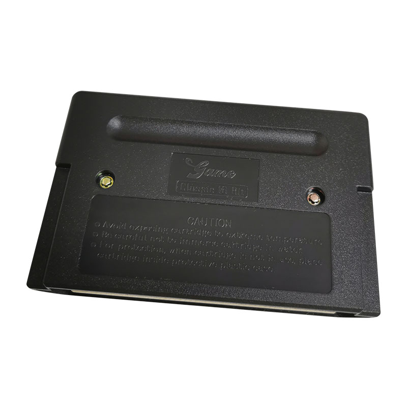 Final fight MD Video Game Card - Retro Game Card review and price