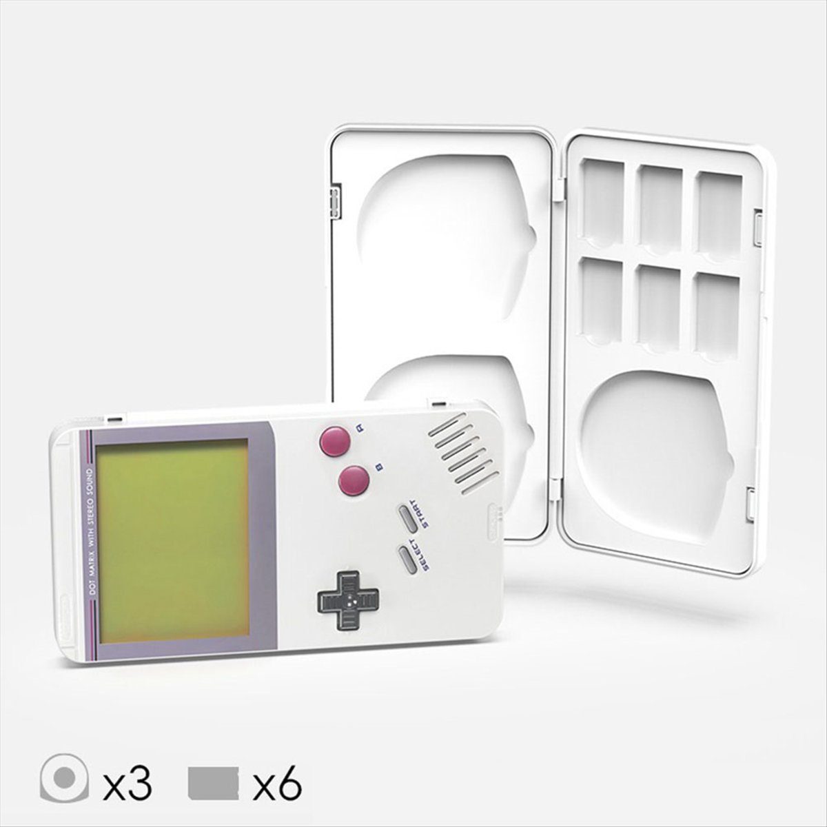 !【New Factory 】Game Cards Stor - Retro Game Card review and price