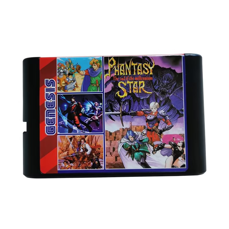 Muilt Game Cartridge 200 in 1  - Retro Game Card review and price