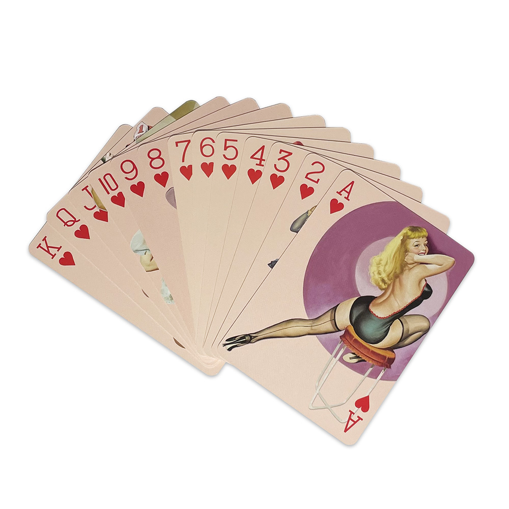 American Retro Sexy Beautiful  - Retro Game Card review and price