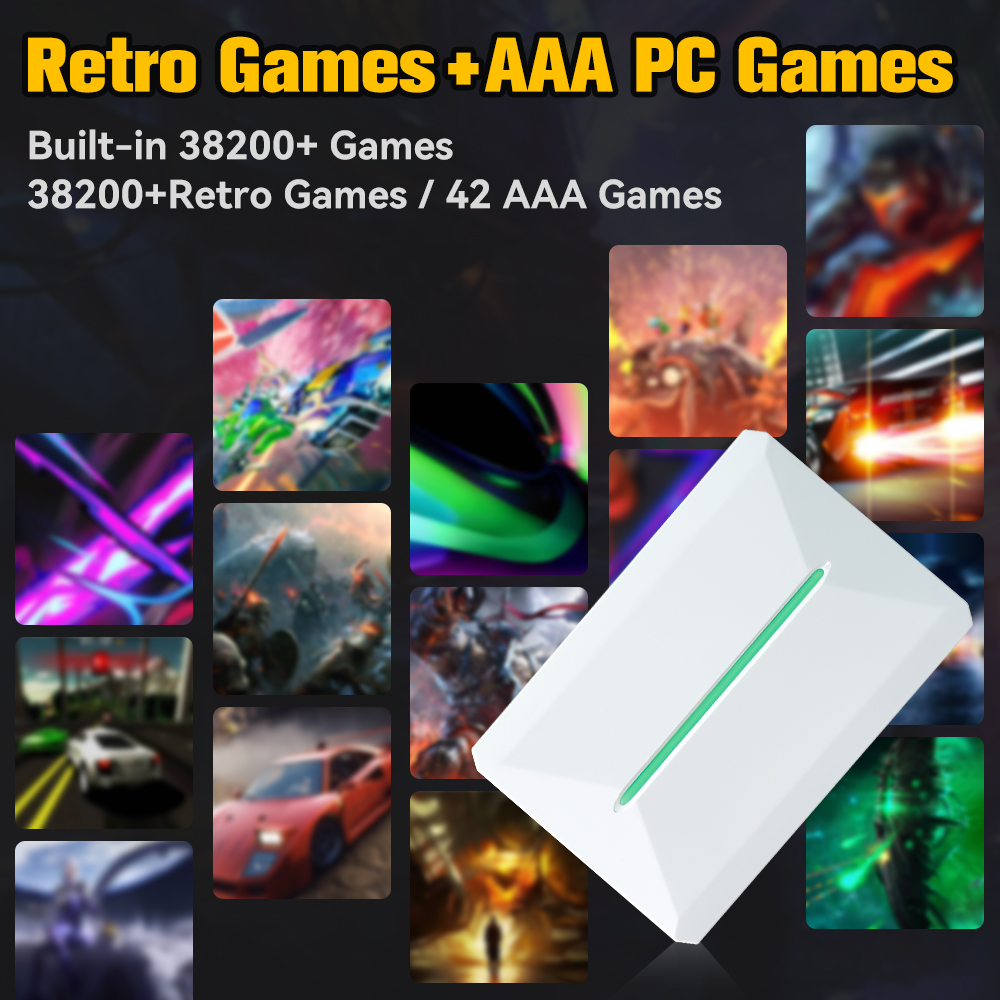 Retrobat & Playnite Retro Game - Retro Gaming Os review and price
