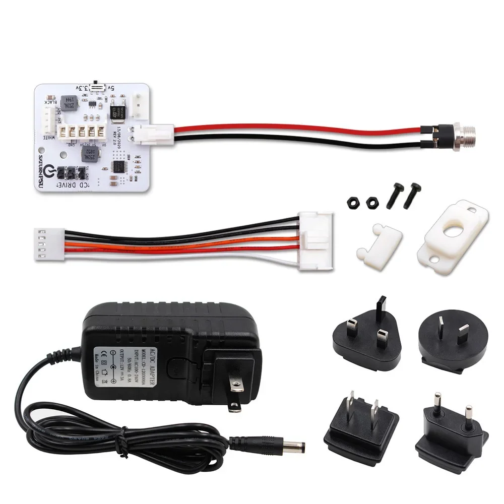 Refresh V2.1 SaturnPSU Power S - Retro Gaming Nostalgia review and price