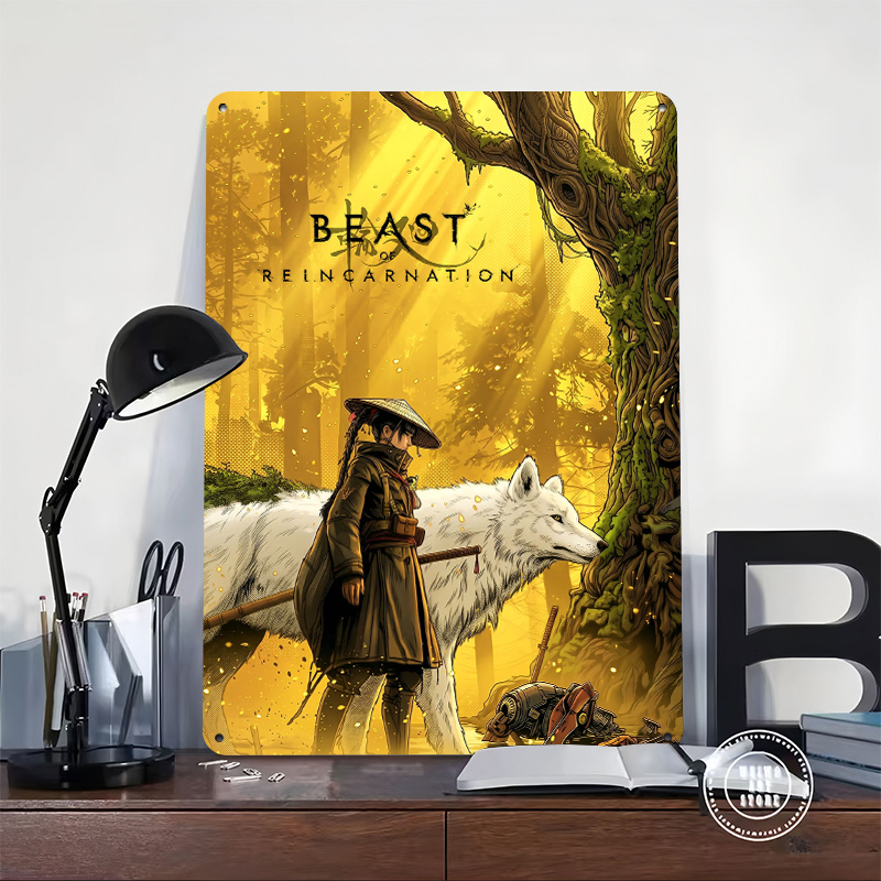Beast of Reincarnation Gaming  - Retro Gaming At Home review and price