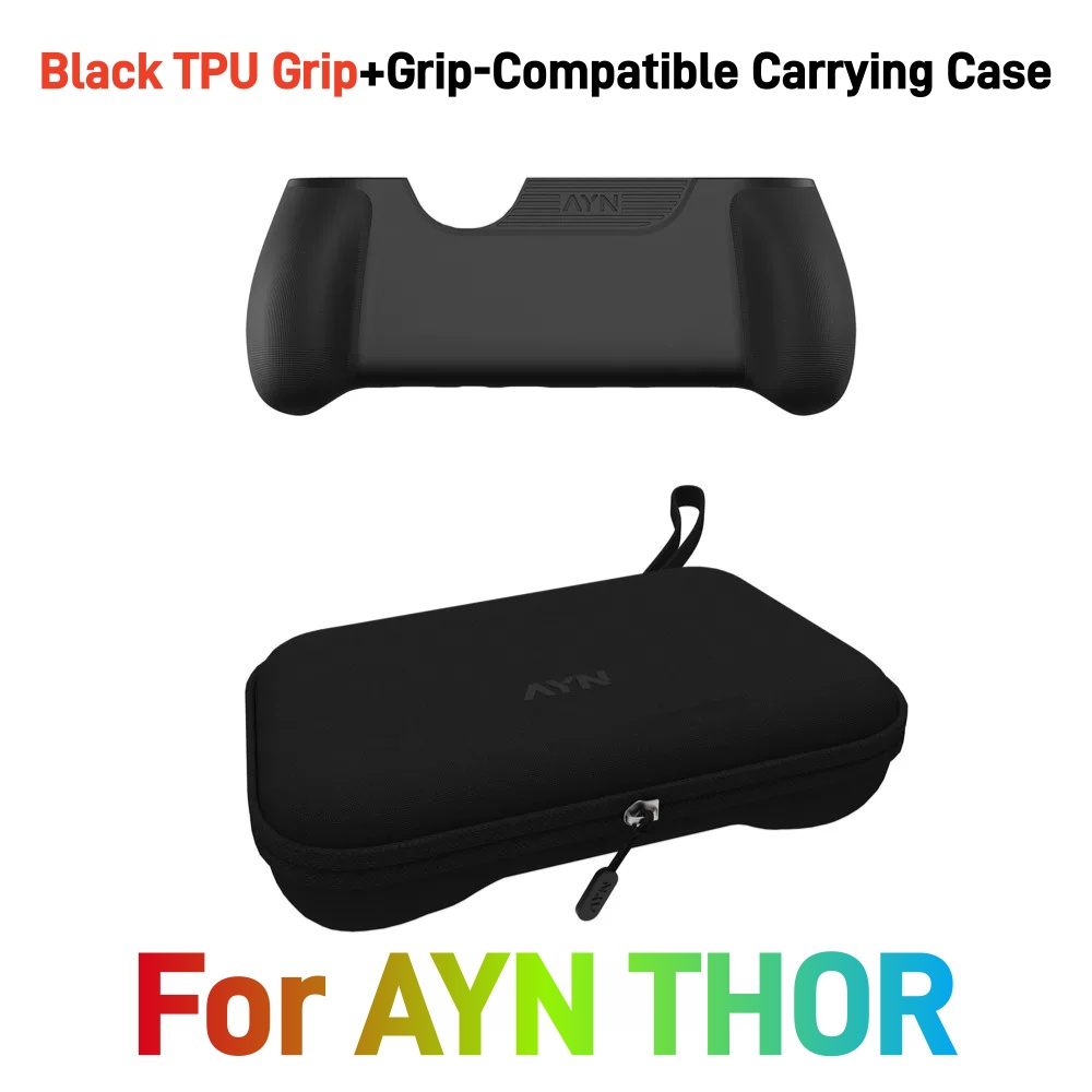 TPU Grip & Protective Carrying - Game Carrying Case review and price