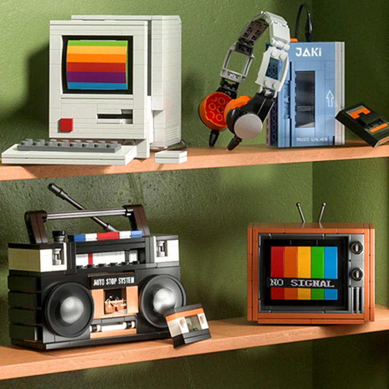 DIY Retro Electrical Appliance - Retro Gaming Cabinet review and price