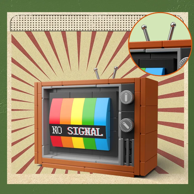 DIY Retro Electrical Appliance - Retro Gaming Cabinet review and price