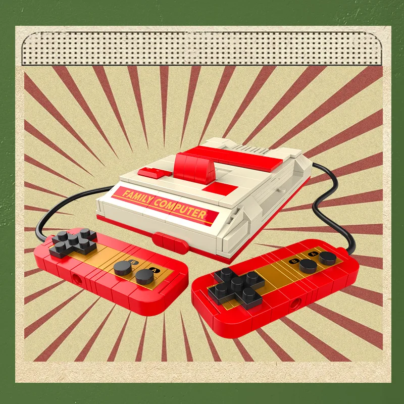 DIY Retro Electrical Appliance - Retro Gaming Cabinet review and price